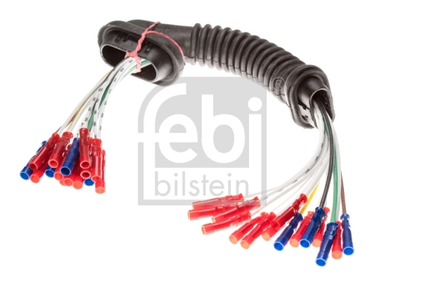 Cable Repair Kit, tailgate